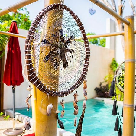 Dreamcatcher Tulum Aparthotel Exterior photo